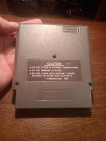 Casino Kid (Nintendo Entertainment System, 1989) NES Game Cartridge Only 