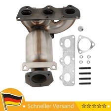 Katalysator Passend für VW Polo 9A, 9N 1.2 12V 2001-2007 1x 03E253020FX