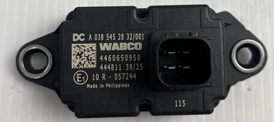 OEM WABCO 4460650950 ESC Electronic Stability Module ECU Replaces 4460650850