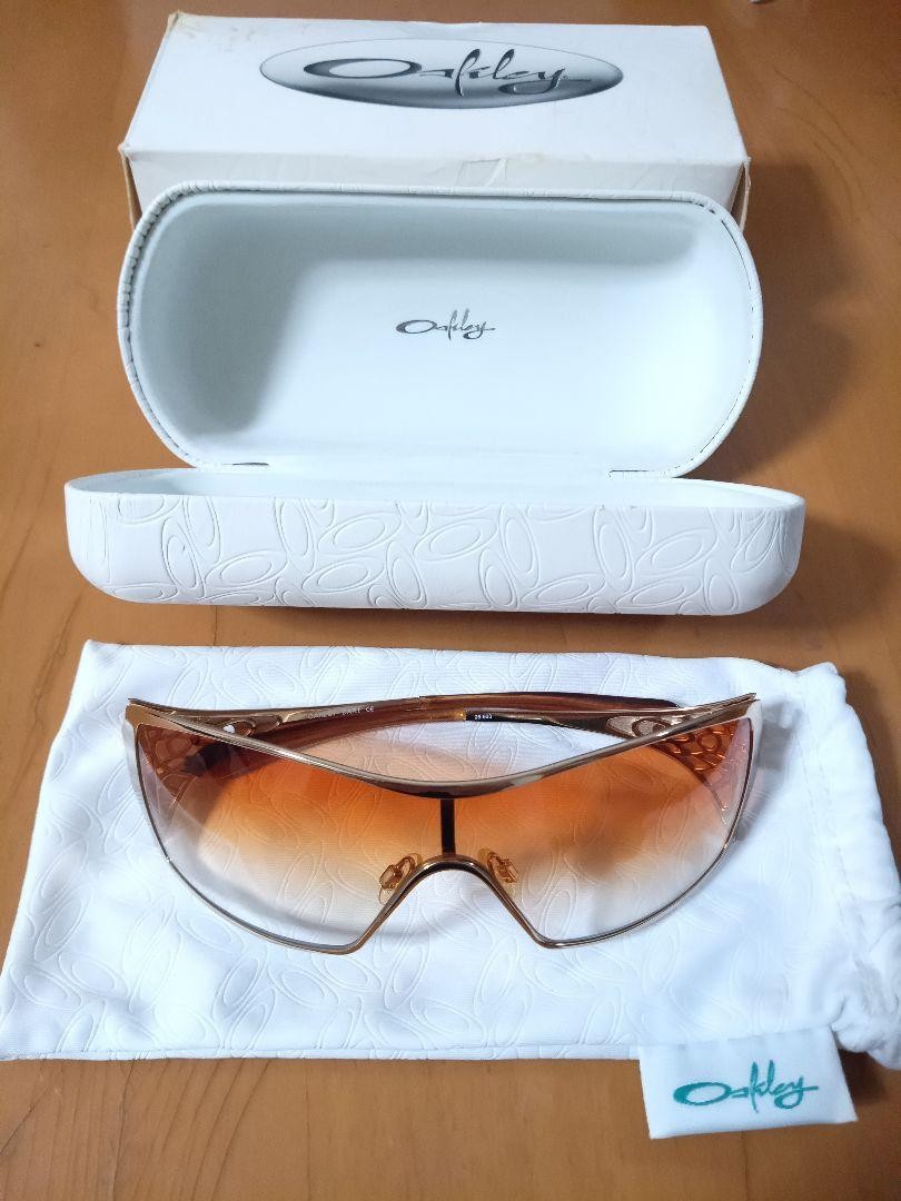 Oakley DART GOLD オークリー サングラス ゴールド Oakley DART GOLD オークリー サングラス ゴールド