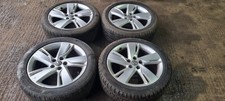 🔶️ Vauxhall Astra MK6 J SRI 5x105  17" Alloy Wheels 1.4 1.6 Petrol 🔶️