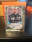 2026 Panini Donruss Ty Dillon Laser Kaulig Racing #25