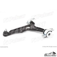 Querlenker 400Mm Vorne Links für Fiat Tipo Brava Tempra S.w. Bravo I 87-02