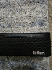 Lenovo ThinkSmart Bar XL Video Conferencing Soundbar Black