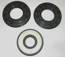 CRANK SEAL KIT FOR TIGER SHARK MONTE CARLO TIGER SHARK TSL TSR 900CC 1000CC