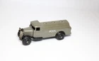 Dinky 25d Petrol Tanker Pool - Excellent Vintage Original Model