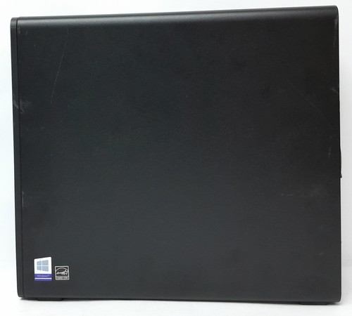 HP Windows Desktop PC 290 G1 Sff - i3-8100 @ 3.6 - 8GB RAM - 256GB SSD - Wind... - 第 5/7 張圖片