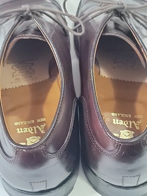 Alden 2160