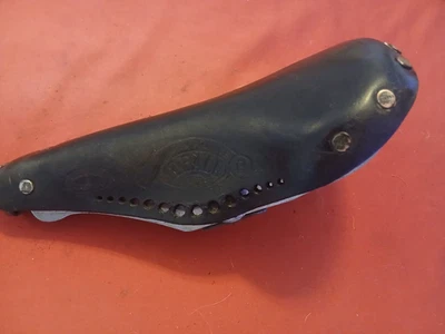 IDEALE 59 TYPE RECORD (Rails DURALUMIN METAL de la CEGEDUR /collier TB SGDG - Photo 1/4
