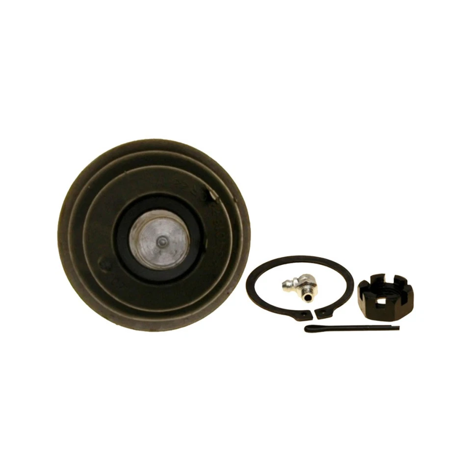 Genuine ACDelco For Mazda B2300 2001 Ball Joint | Front Lower | Press-In | Steel - Image 3 of 4