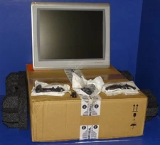 UNIT #1 2711P-T15C22D9P /A Allen Bradley PanelView Plus 7 EXCELLENT SCREEN!