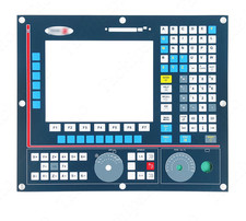 Membrane Keyboard for FAGOR 8055 CNC 8055i/B-M 8055i/A-M Switch Keypad