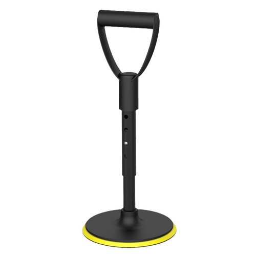 Mobility Aid Tool Adjustable Standing Assist Devices Portability Standing Aid - 第 3/12 張圖片