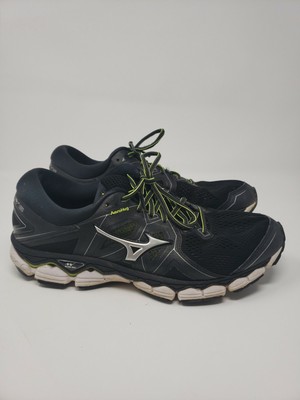 mizuno wave exceed 2 cc