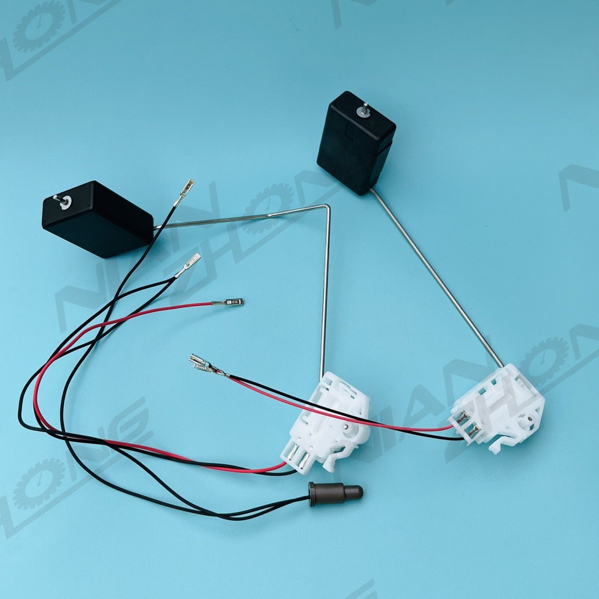 Two Fuel Level Sensor 250601NC1C 250601NC0C For Infiniti G25 G35
