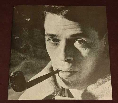 Jacques Brel is Alive and Well and Living in Paris 2 LP box set w booklet - Picture 6 of 11