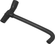 Radiateur Porsche 944