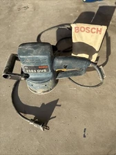 Bosch 3283DVS Random Orbit Variable speed  corded 120V sander