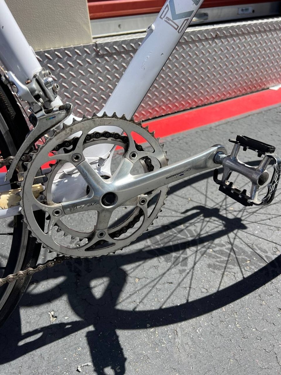 カーボンバイク ケストレル200SCi 53センチ 1989 Kestrel 200sci Racing Road Bike Frame Small 52cm Carbon