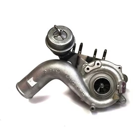 Turbolader Original KKK BorgWarner 06A145703Q Audi A3 VW Golf 1.8 T Seat Skoda