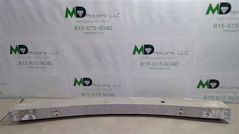 PARAGOLPES TRASERO NISSAN PATHFINDER 2017-2020 REFUERZO 85030-9PJ0A Foto 2 de 4