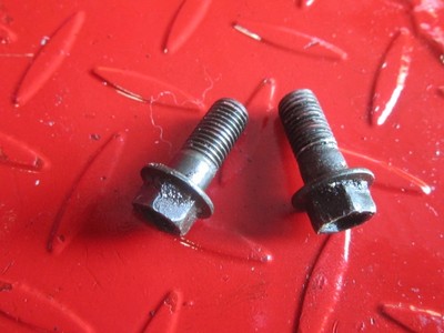 ZX9 ZX9R ZX 9 R 9R NINJA ZX900 Kick side stand peg kickstand side