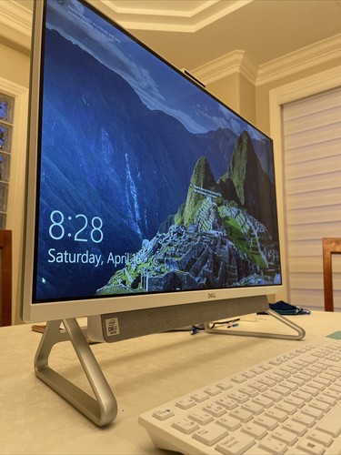 Sell one dell I7 inspiron 7790 AIO Series All-in-one (read  Description) - Picture 2 of 2