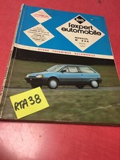 Revue technique Citroen AX