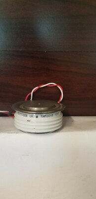 WESTCODE THP0010 SCR