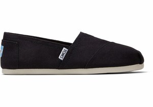 black on black toms womens
