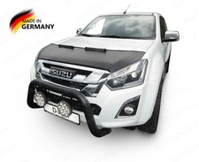 Tuning Isuzu D-MAX