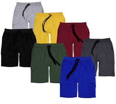 LAVECCHIA HERREN BERMUDA KURZE HOSE SHORT ÜBERGRÖßE 3XL 4XL 5XL 6XL 7XL 8XL 2011