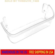Bottom Door Bin 242126602 For Frigidaire LFSS2612TF0 FFSS2615TS0 FGSS2635TF1 NEW