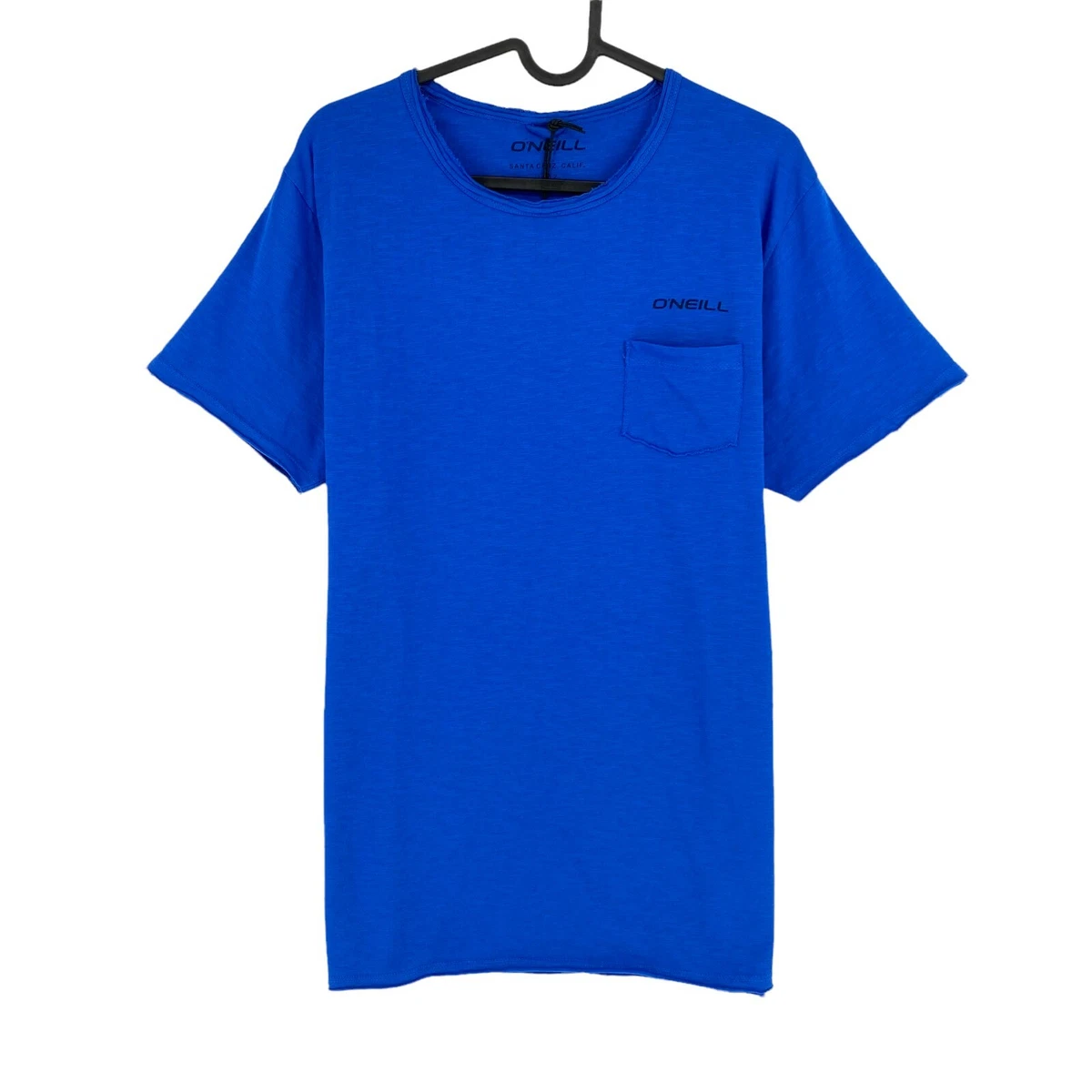 O'Neill LB 1952 Maglietta A Maniche Corte Per Bambini E Ragazzi – Cotone Organico 100%, Vestibilità Regolare, Logo Frontale, Colori Disponibili