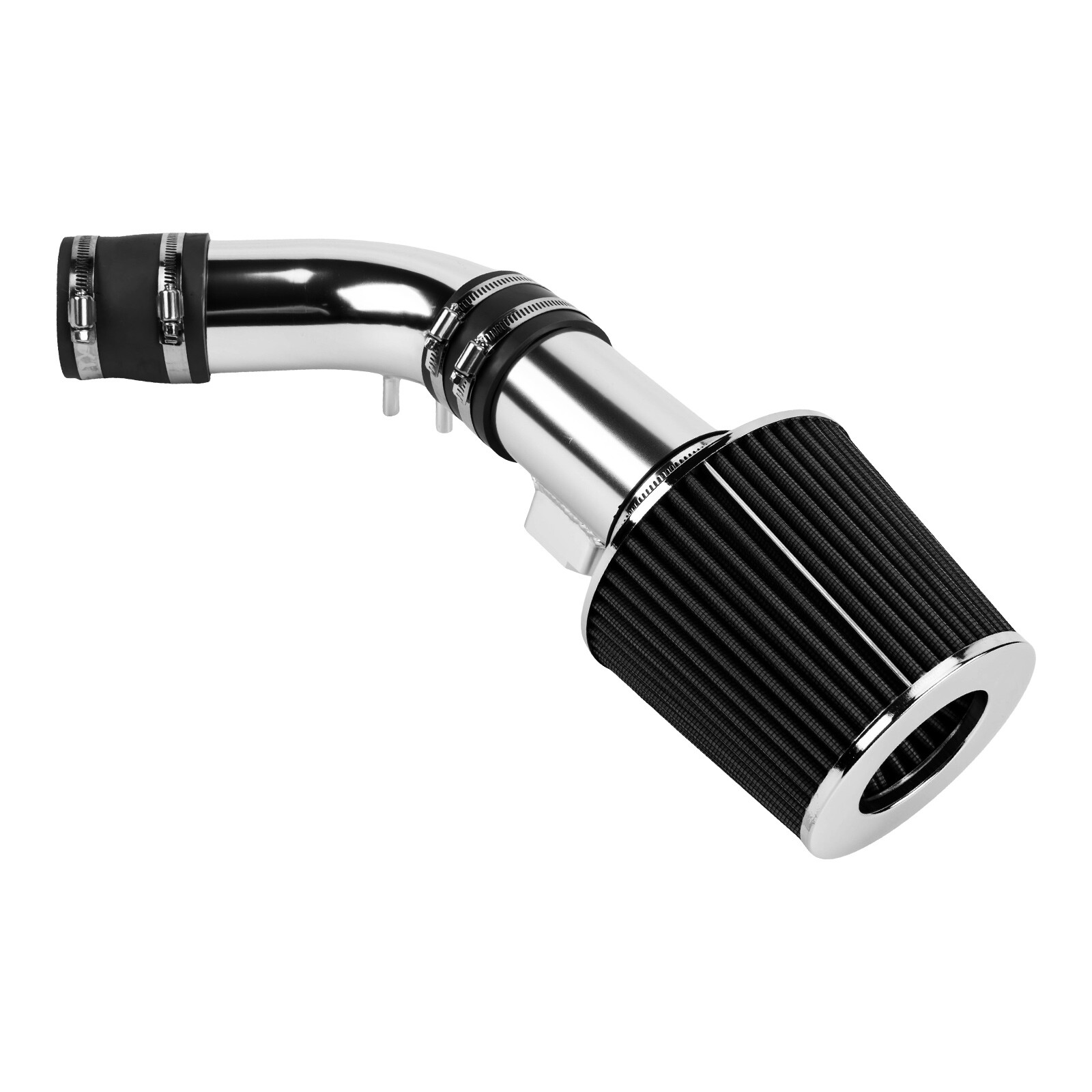 Air Intake Kit + Filter for 2004-2007 Honda Accord DX EX LX 2.4L L4 SULEV NEW