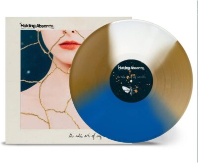 Holding Absence - The Noble Art Of Self Destruction LTD [VINYL]