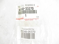 Toyota 4434806370 Genuine OEM Reservoir Hose for sale online | eBay 