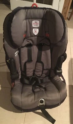 britax safe n sound maxi rider