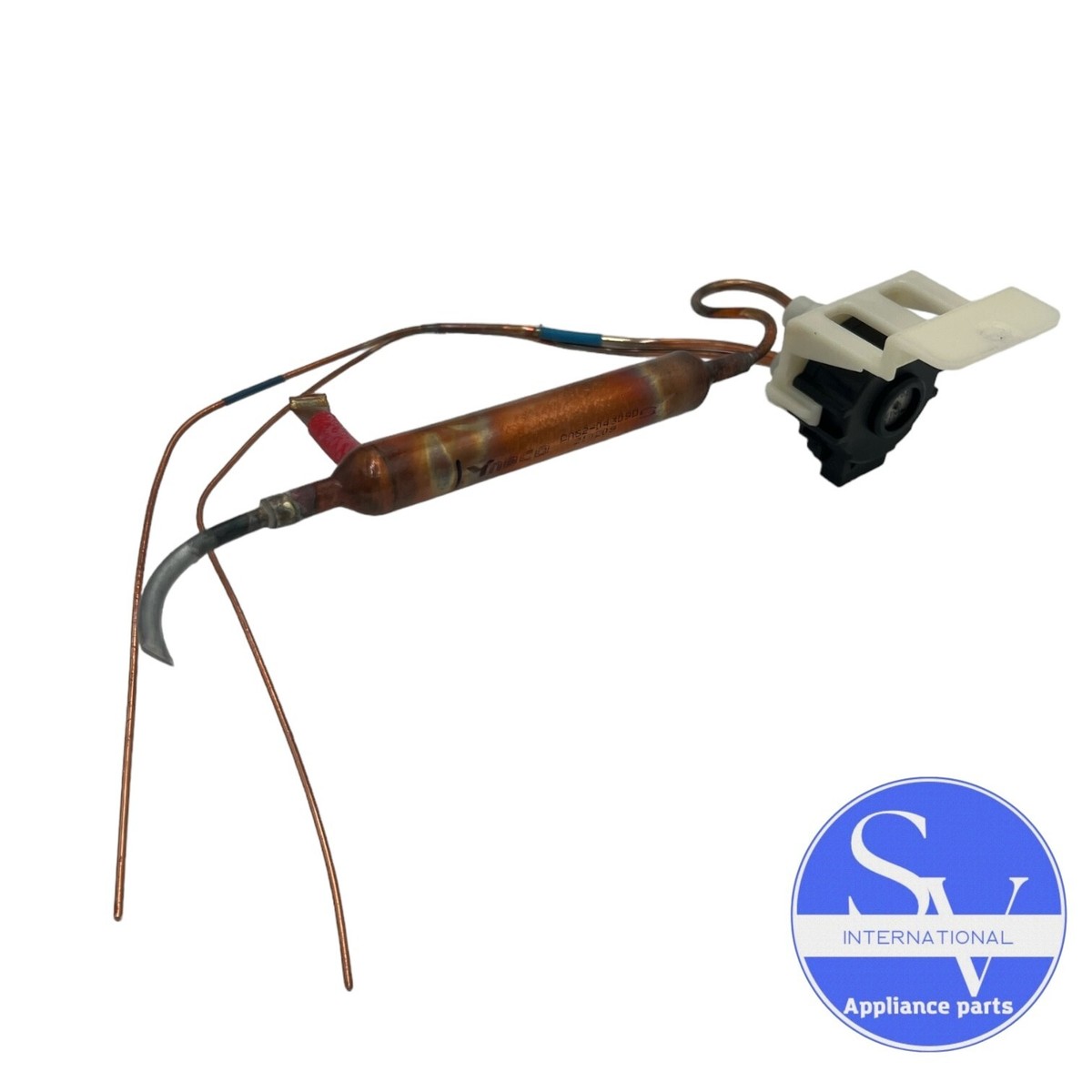 Samsung Refrigerator Valve Step DA62-04678A DA62-04678B | eBay