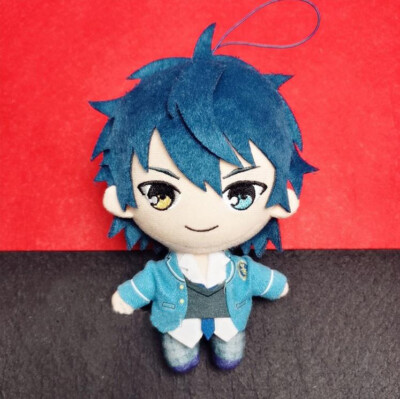 Ensemble Stars kagehira mika 16cm Plush Plushies Doll Lovely Toys Xmas Gifts