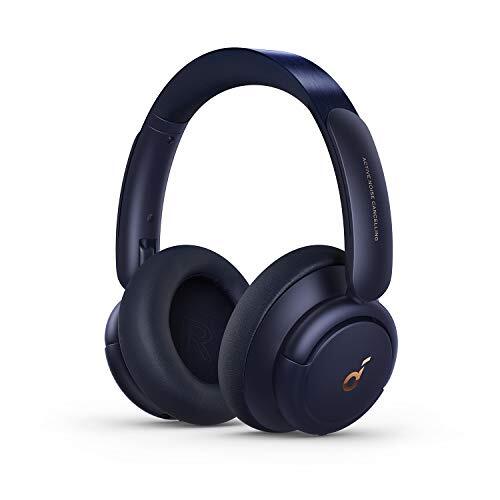 極美品　Anker sound core Life Q35 Amazon.com: Soundcore by Anker Life Q35 Multi Mode Active