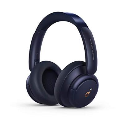 ヘッドホン Anker Soundcore Life Q30 Bluetooth5.0 Anker Soundcore Life Q30 Bluetooth5.0 Wireless Headphones