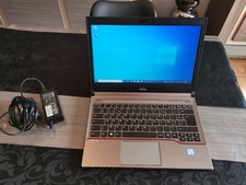 PC Ordinateur Portable Fujitsu Lifebook E736 i5 6300U 8 Go 256 Go SSD (7)