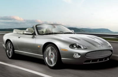 Jaguar XK XK8 XKR X100 Service Werkstatt Reparaturanleitung 1997 - 2006 auf USB