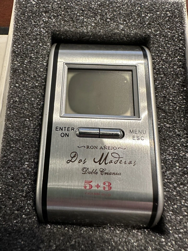 Sim Card Back Up Device Model 006. Ron Añejo Dos Madeira’s - Image 3 of 4