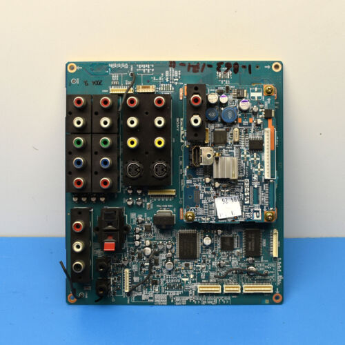 Sony 1-863-171-11,A-1061-614-A & A-1074-834A,1-863-861-11 Main & Power Boards - Picture 2 of 6