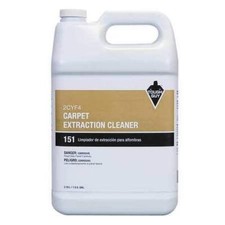 Carpet Extraction Cleaner, 1 gal.