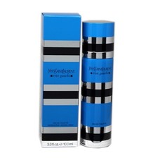 YVES SAINT LAURENT RIVE GAUCHE EAU DE TOILETTE NATURAL SPRAY 100 ML/3.3 FL.OZ.