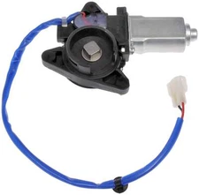 New Window Motor  Dorman (OE Solutions)  742-799