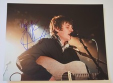 Jake Bugg Signed Autographed 11x14 Photo COA VD